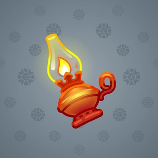 Chill Flame #440944