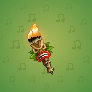 Chill Flame #441659