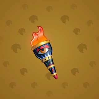 Chill Flame #441984