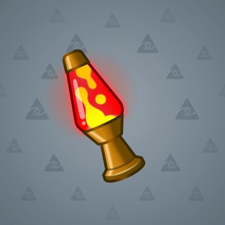 Chill Flame #441999