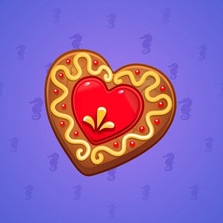 Cookie Heart #144868