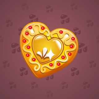 Cookie Heart #145008
