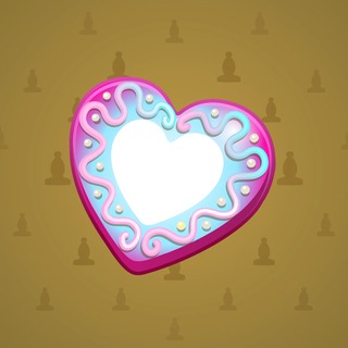 Cookie Heart #145014