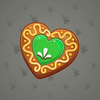 Cookie Heart #145107