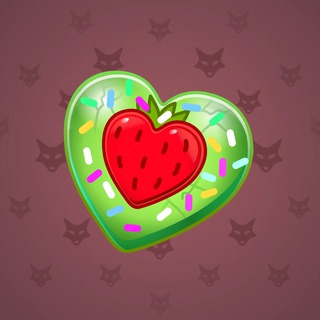 Cookie Heart #145660