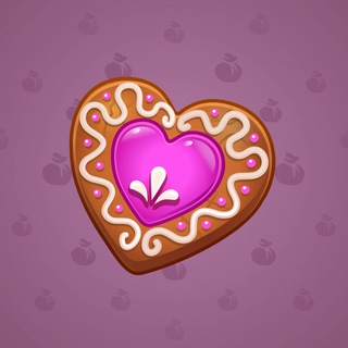 Cookie Heart #145693