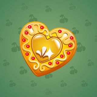 Cookie Heart #145721