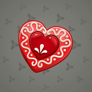 Cookie Heart #146161