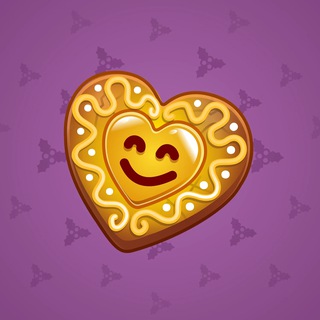 Cookie Heart #146226