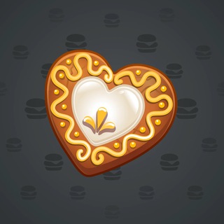 Cookie Heart #146299