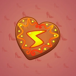 Cookie Heart #146785
