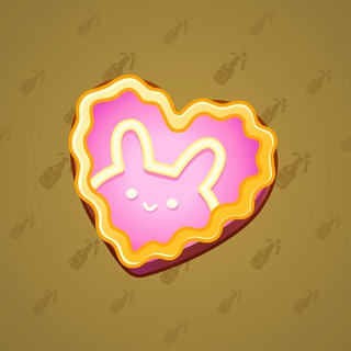 Cookie Heart #146851