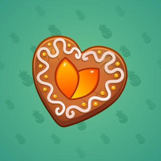 Cookie Heart #146864