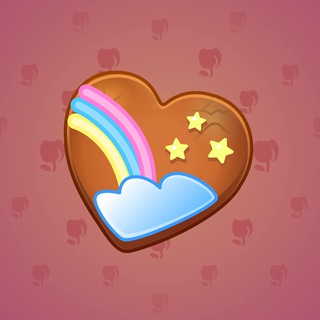 Cookie Heart #146874