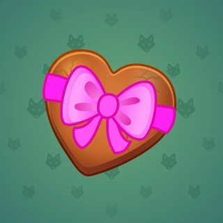Cookie Heart #148099