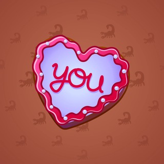 Cookie Heart #148488