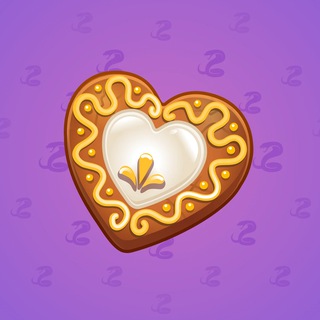 Cookie Heart #149120