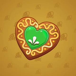 Cookie Heart #149140