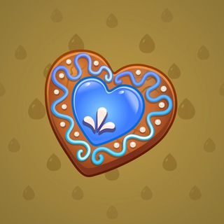 Cookie Heart #149350