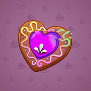 Cookie Heart #149425