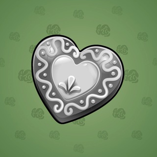 Cookie Heart #149815