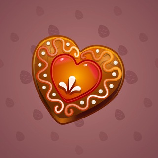 Cookie Heart #149929