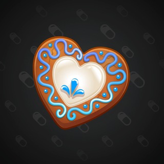 Cookie Heart #149954