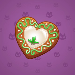 Cookie Heart #150321