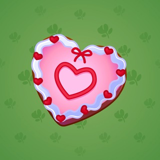 Cookie Heart #150851