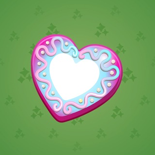 Cookie Heart #150903