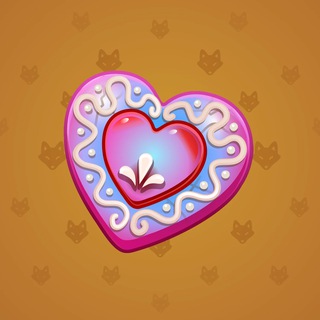Cookie Heart #151004