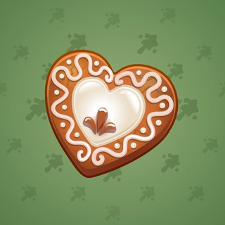 Cookie Heart #151100