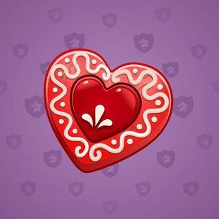 Cookie Heart #151526