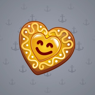 Cookie Heart #151542