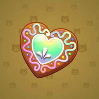 Cookie Heart #151589