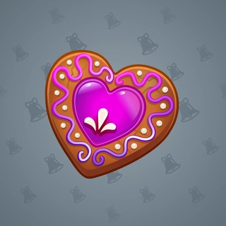 Cookie Heart #151822