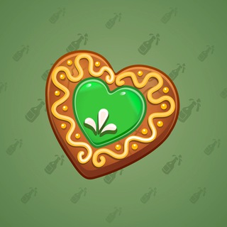 Cookie Heart #151982