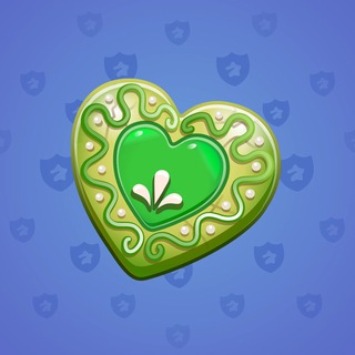 Cookie Heart #152143