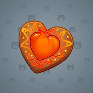 Cookie Heart #152168