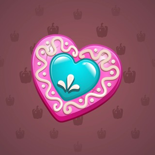 Cookie Heart #152268
