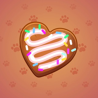 Cookie Heart #152342