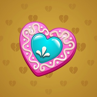Cookie Heart #152578