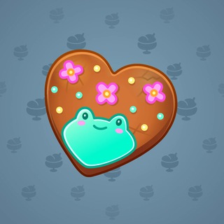 Cookie Heart #152668
