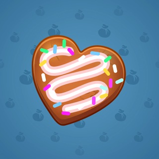 Cookie Heart #152734