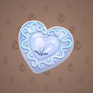 Cookie Heart #152832