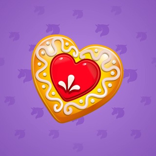 Cookie Heart #152923