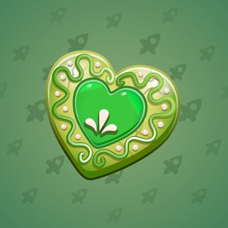 Cookie Heart #152987