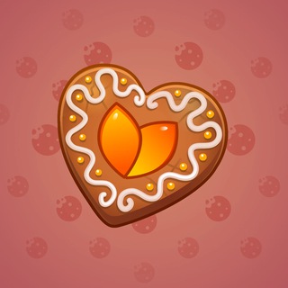 Cookie Heart #153015