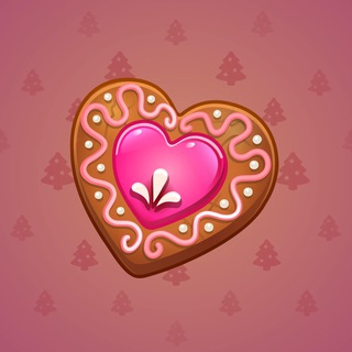 Cookie Heart #153036