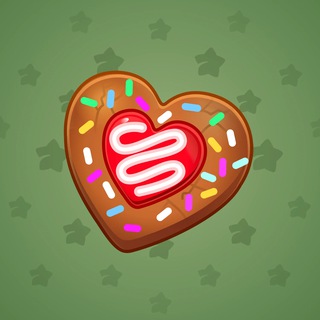 Cookie Heart #153272